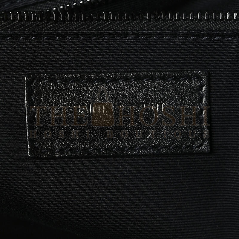 Y51 MEDIUM NIKI SHOPPING BAG BLACK 889165 (33*27*11.5cm) Master Quality